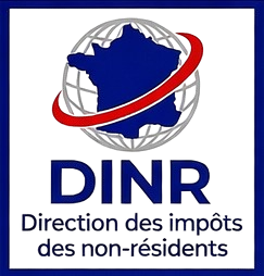 logoDINR